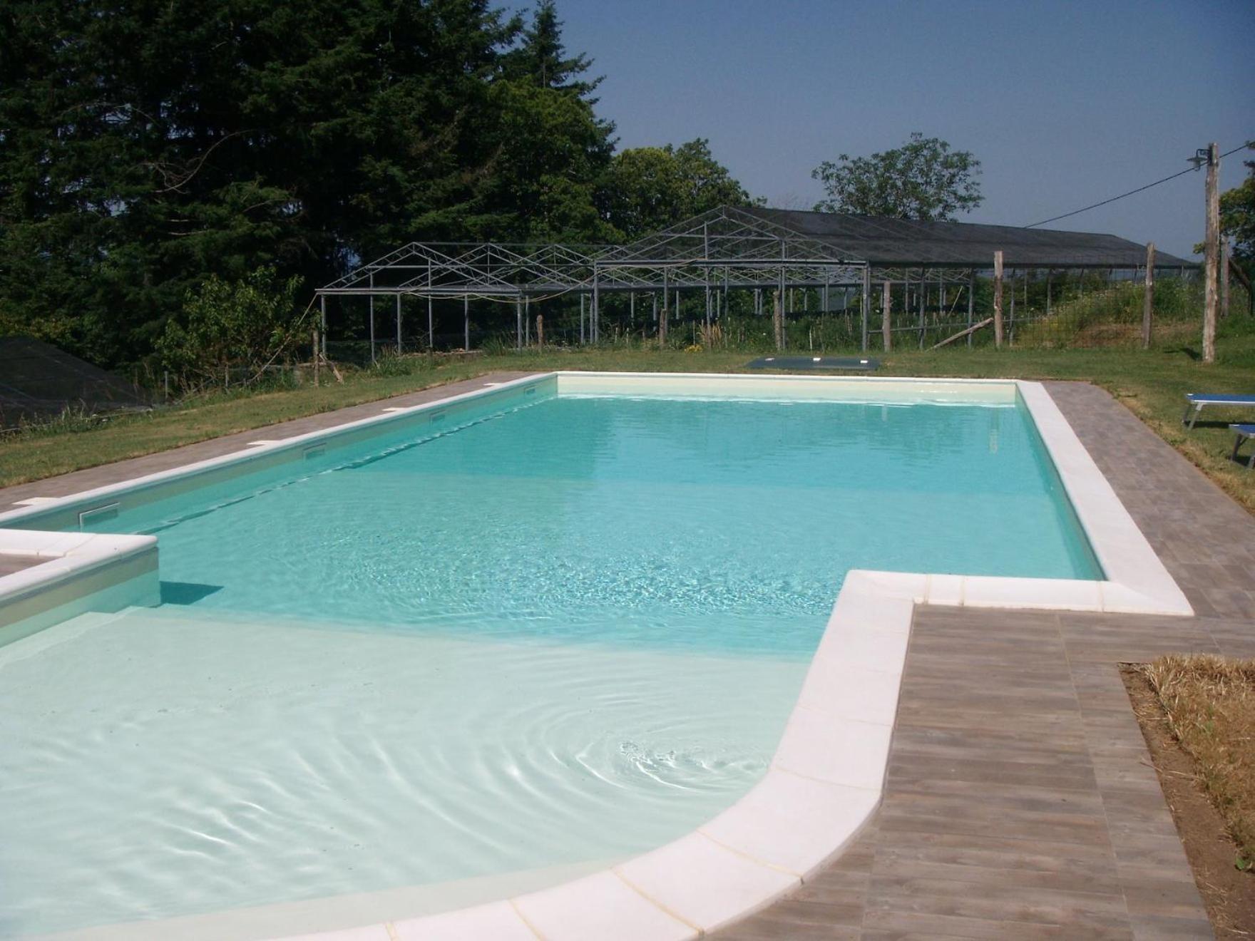 Agriturismo Prato Fiorito Bagni di Lucca Exterior photo