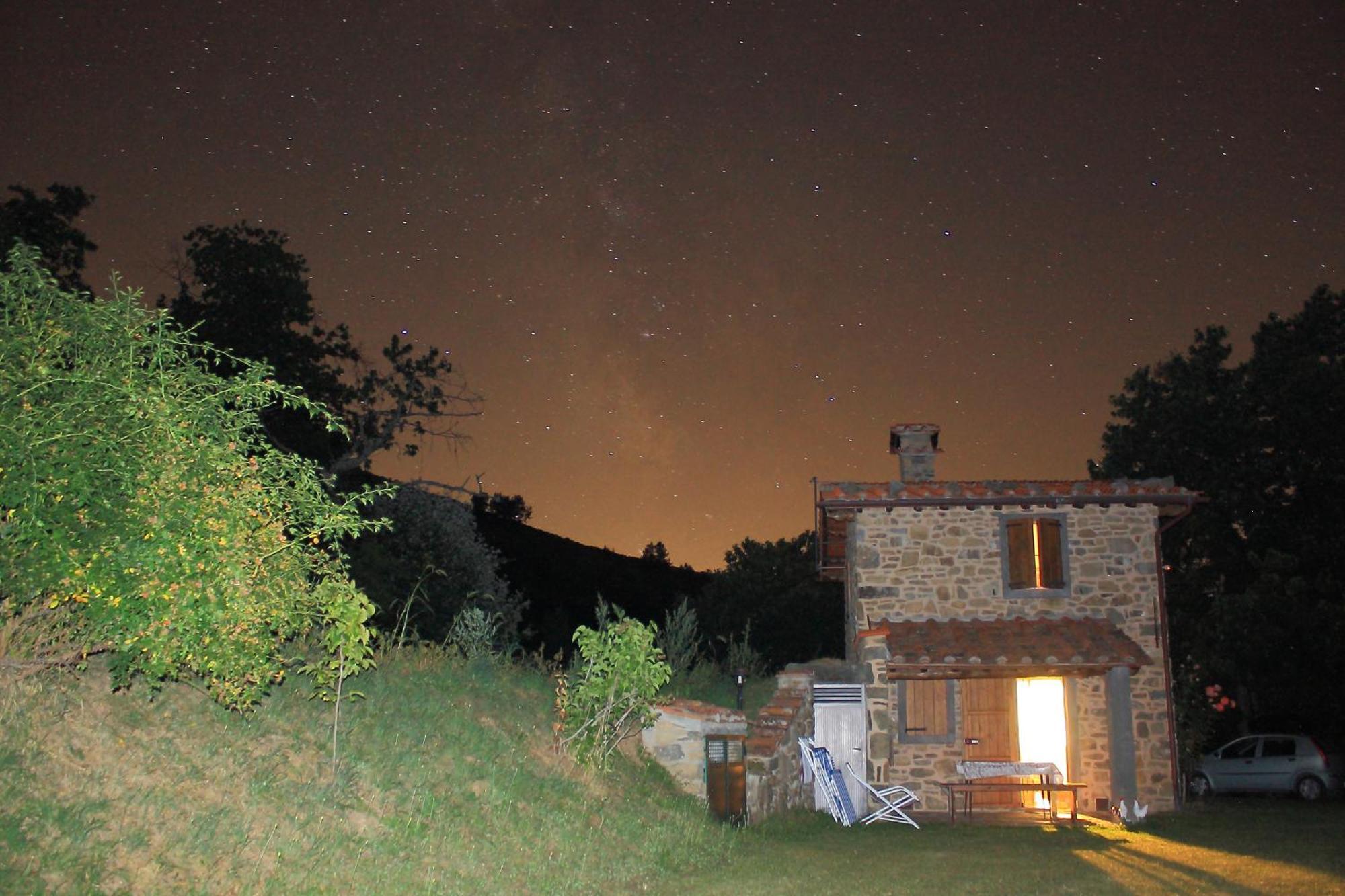 Agriturismo Prato Fiorito Bagni di Lucca Exterior photo
