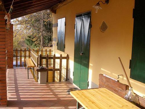Agriturismo Prato Fiorito Bagni di Lucca Exterior photo