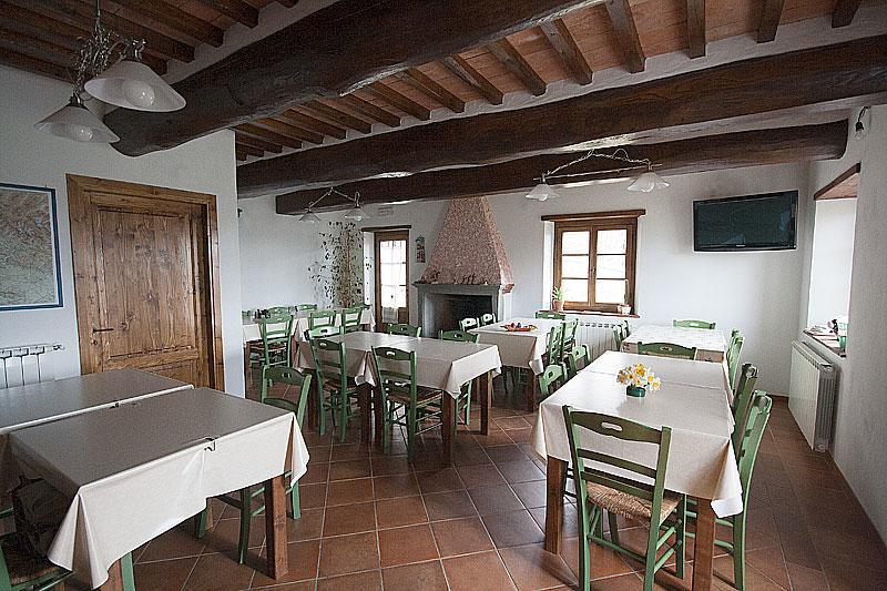 Agriturismo Prato Fiorito Bagni di Lucca Exterior photo